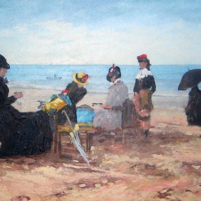 French Beach