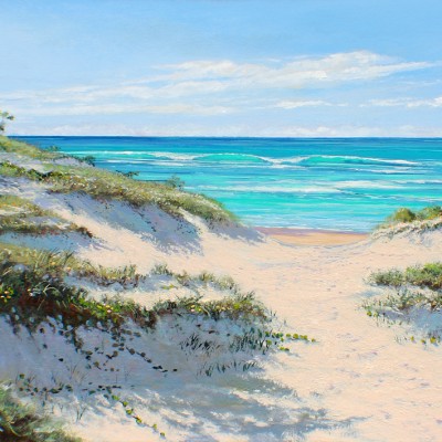 North of Caravan Park