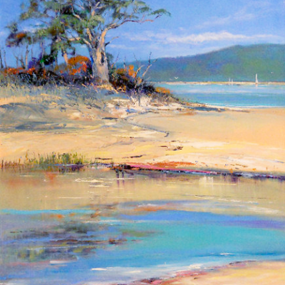Pittwater Vista