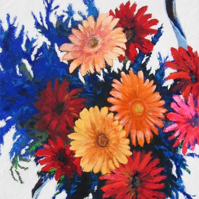 Flowers for You
