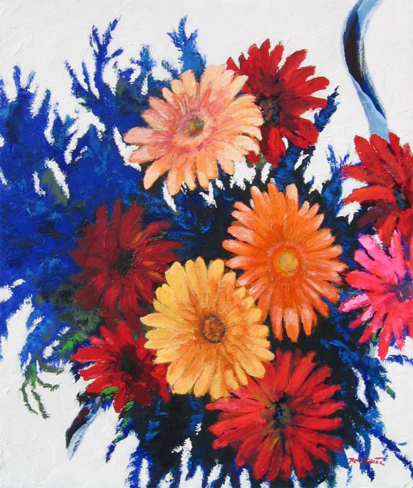 Flowers for You