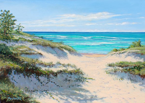 North of Caravan Park